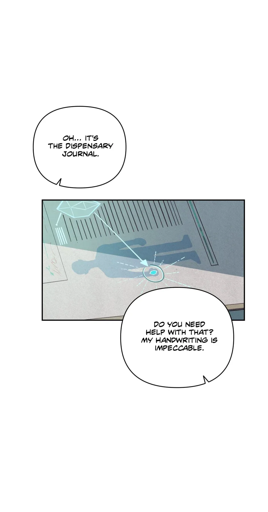 Stigma Effect Chapter 38.5 page 10