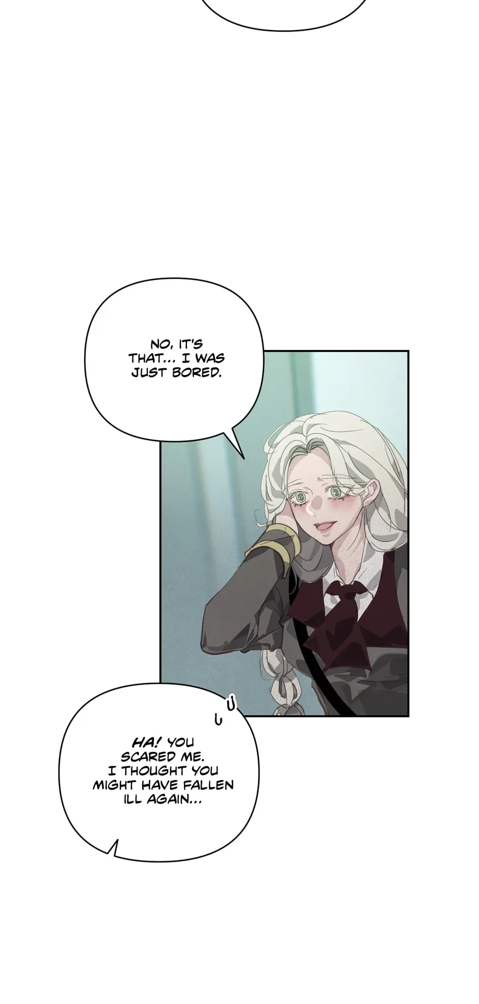 Stigma Effect Chapter 38.5 page 6