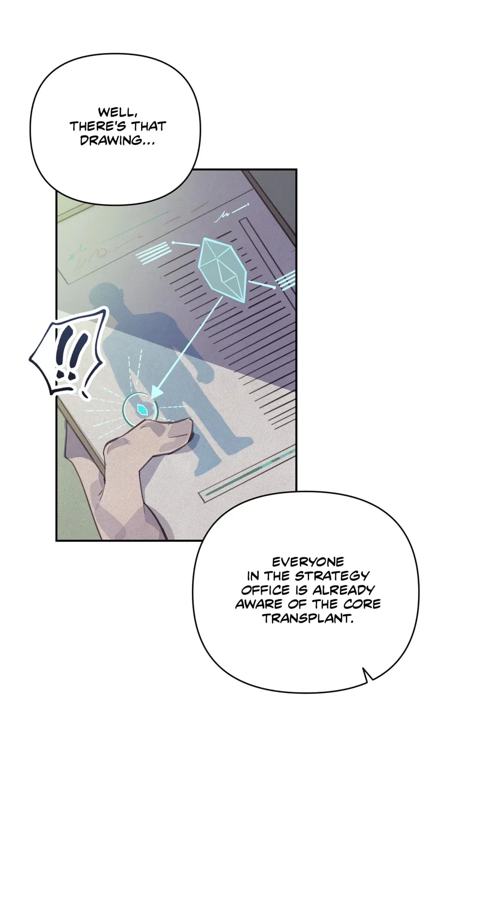 Stigma Effect Chapter 38.5 page 16