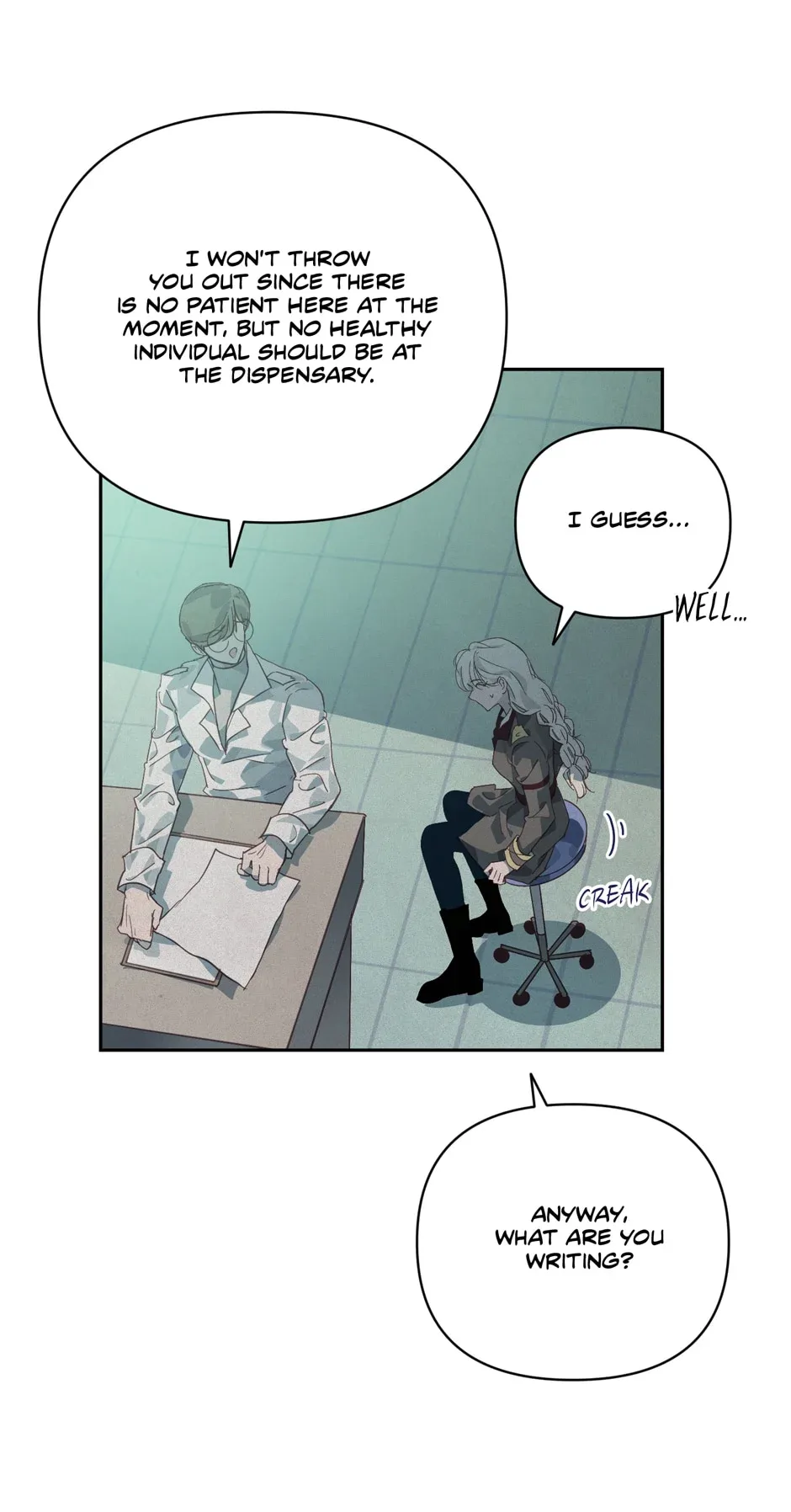 Stigma Effect Chapter 38.5 page 9