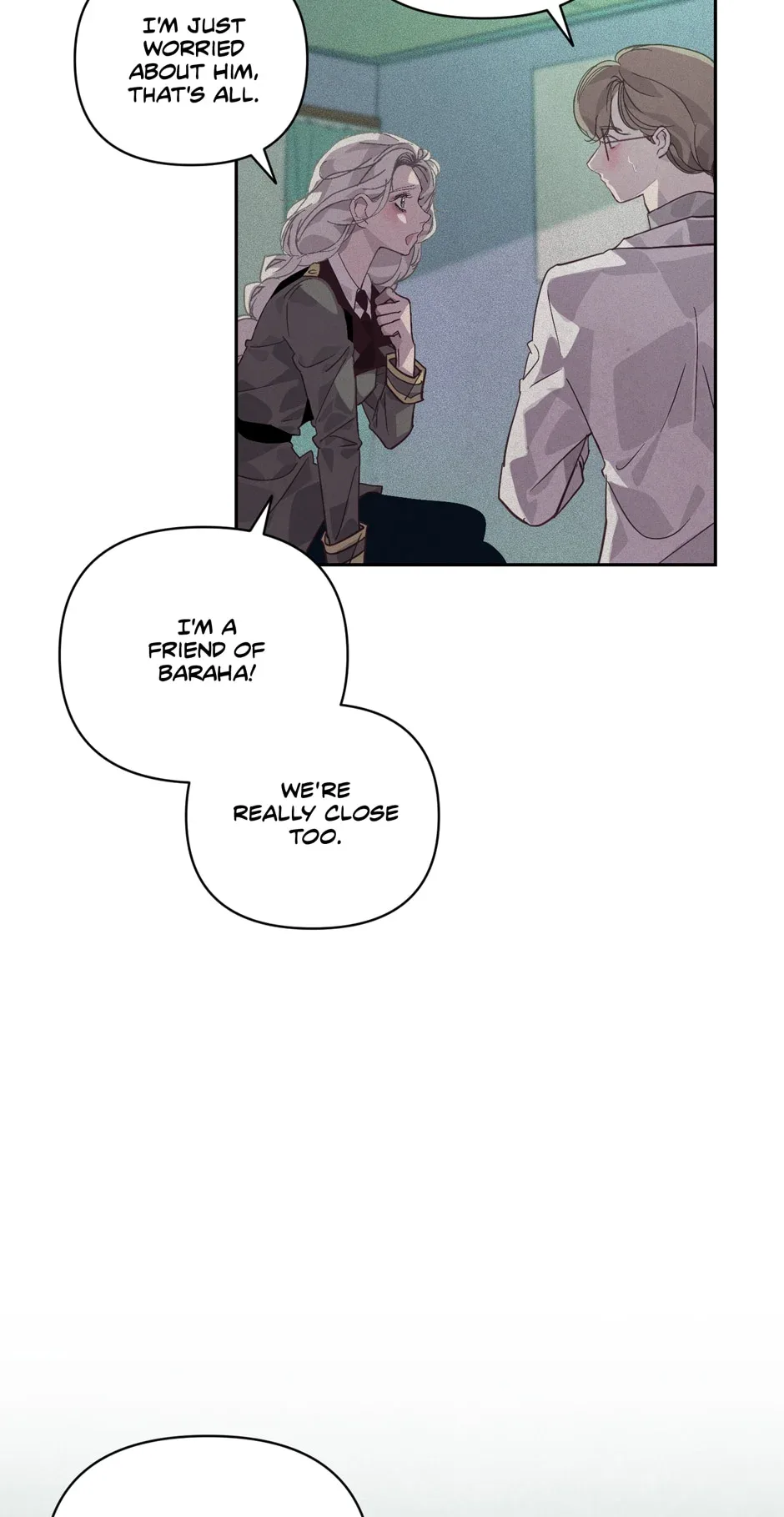Stigma Effect Chapter 38.5 page 20