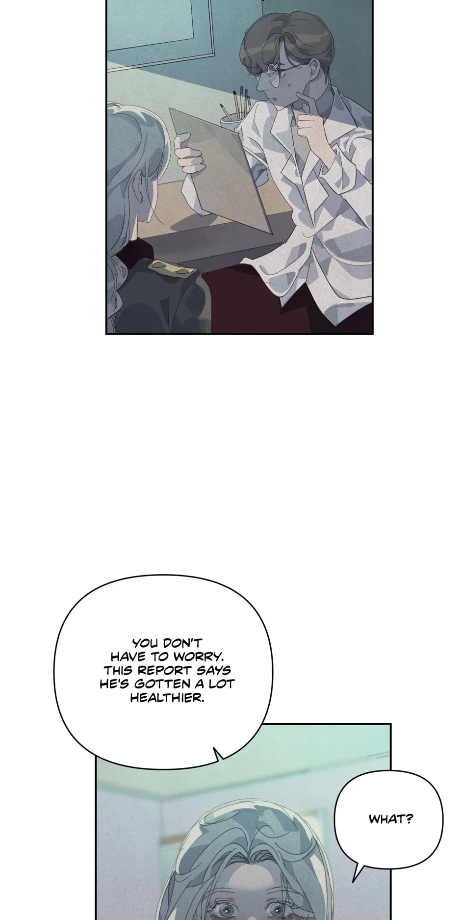 Stigma Effect Chapter 38.5 page 26
