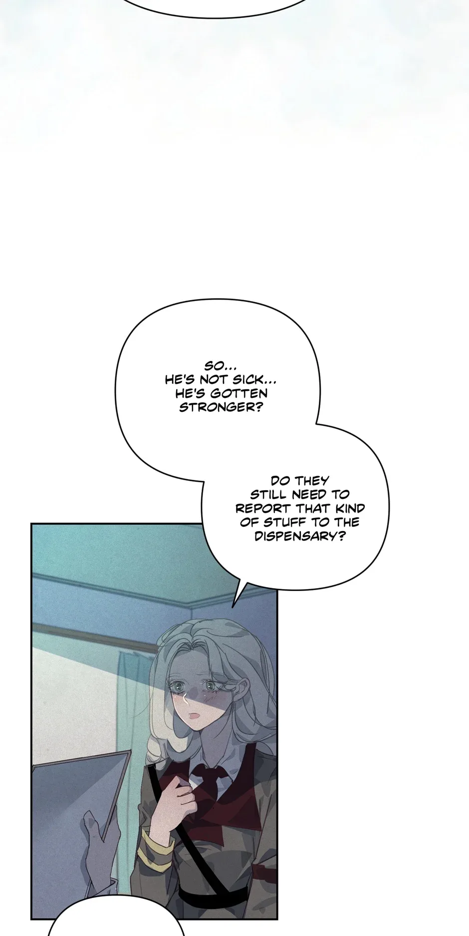 Stigma Effect Chapter 38.5 page 28