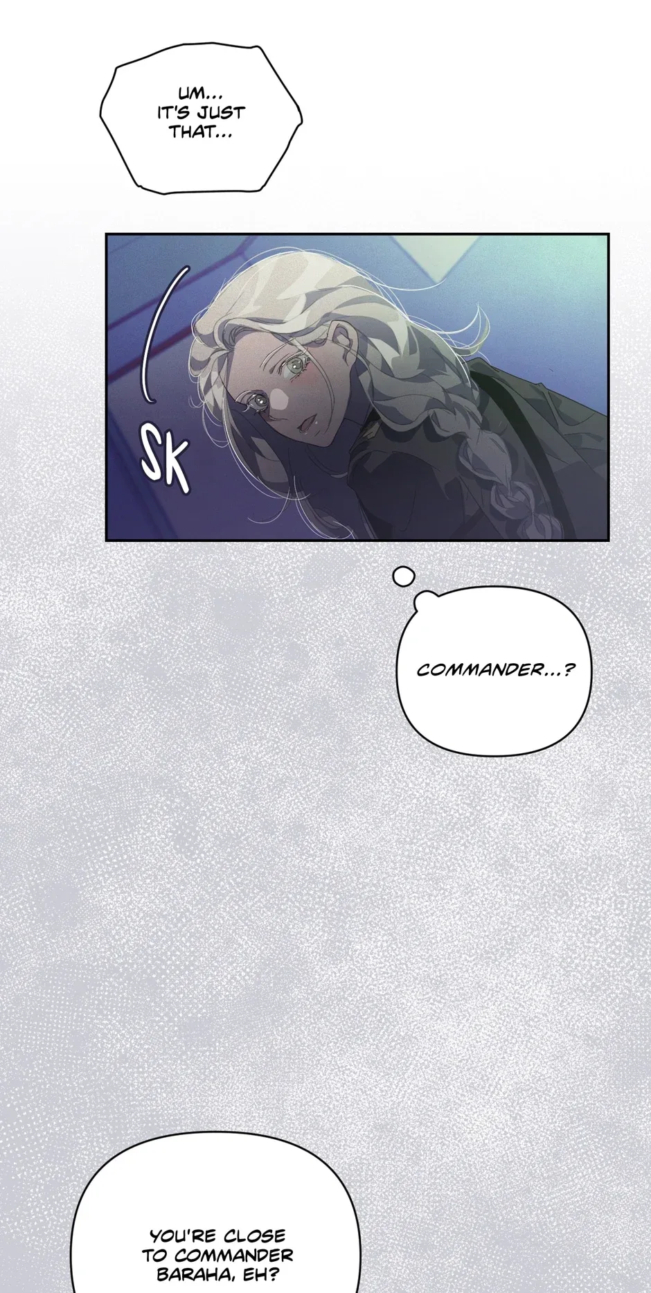 Stigma Effect Chapter 38.5 page 33
