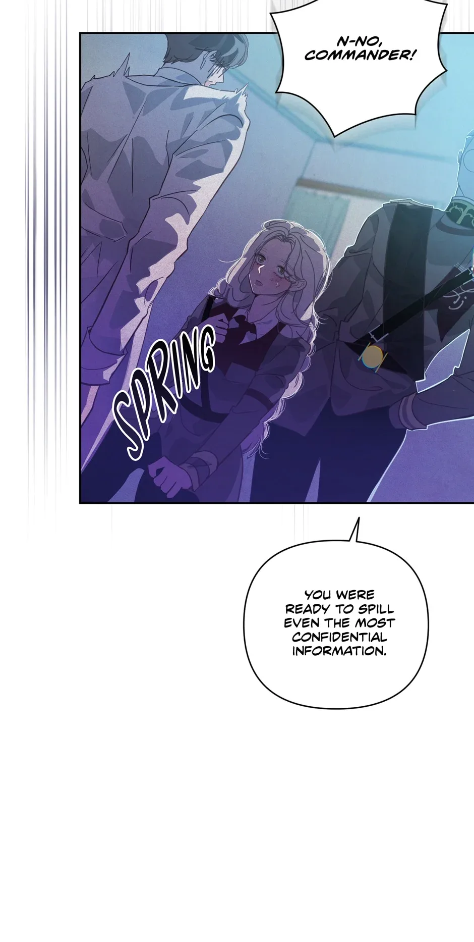 Stigma Effect Chapter 38.5 page 32