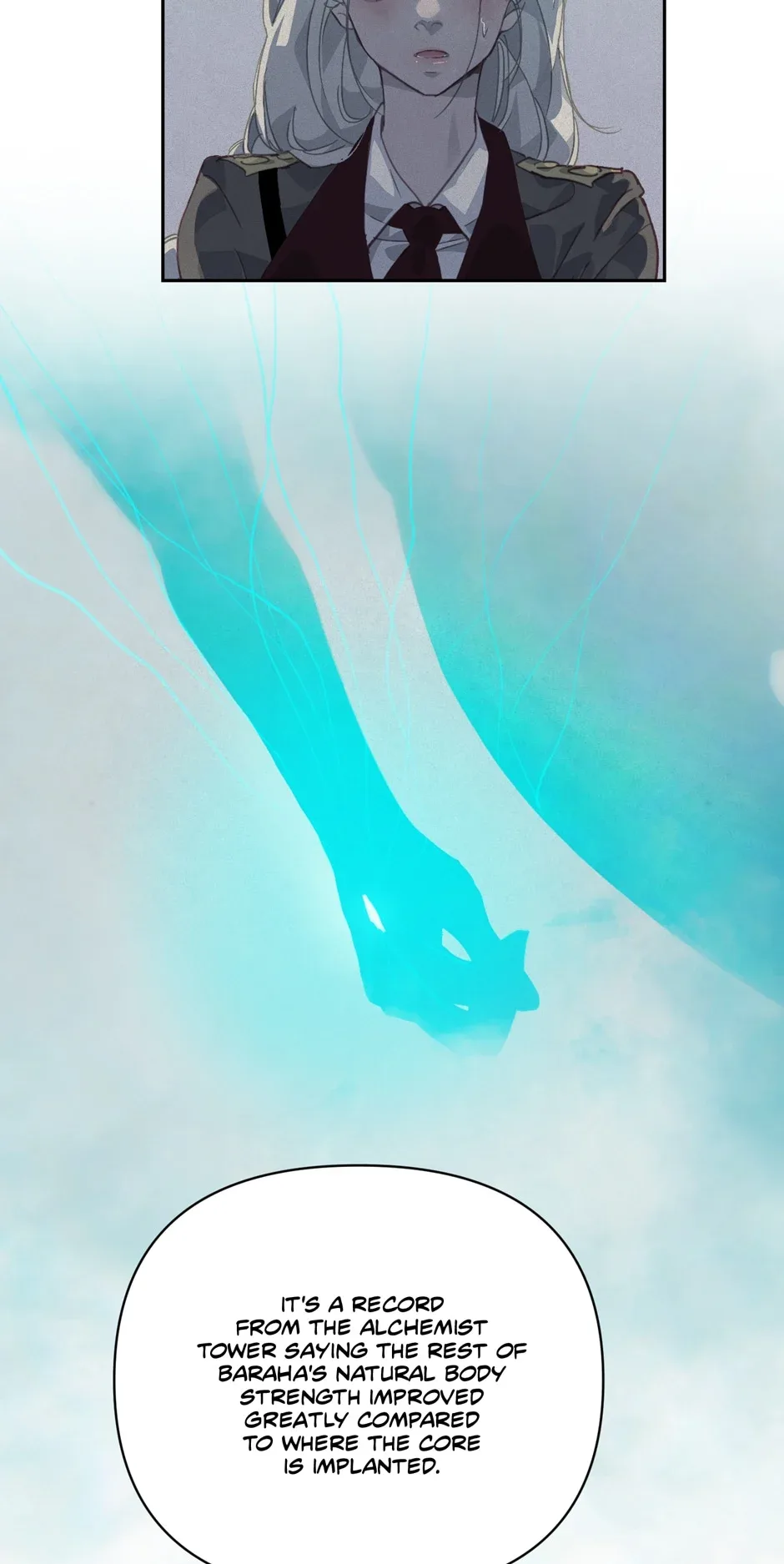 Stigma Effect Chapter 38.5 page 27