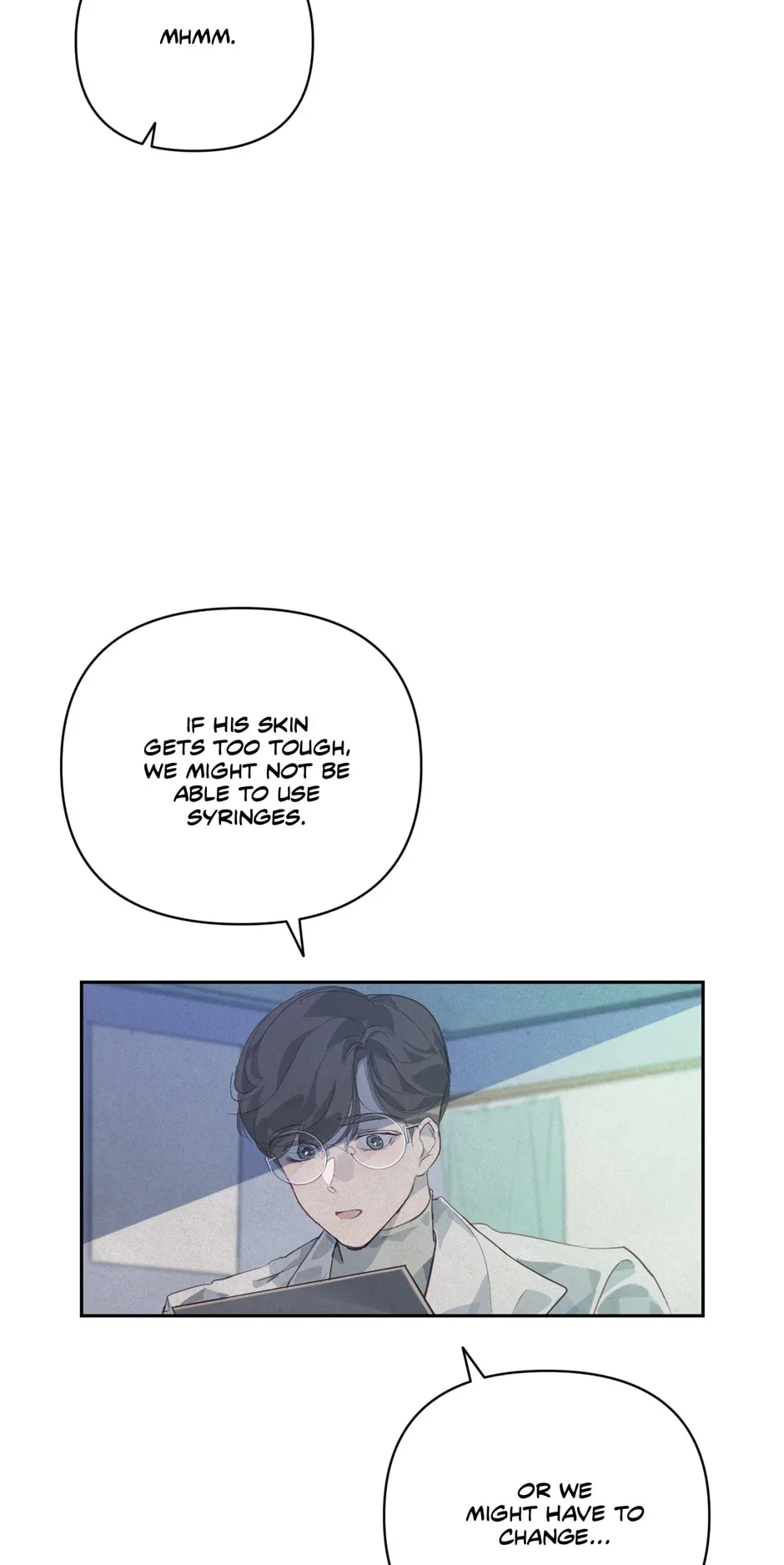 Stigma Effect Chapter 38.5 page 29