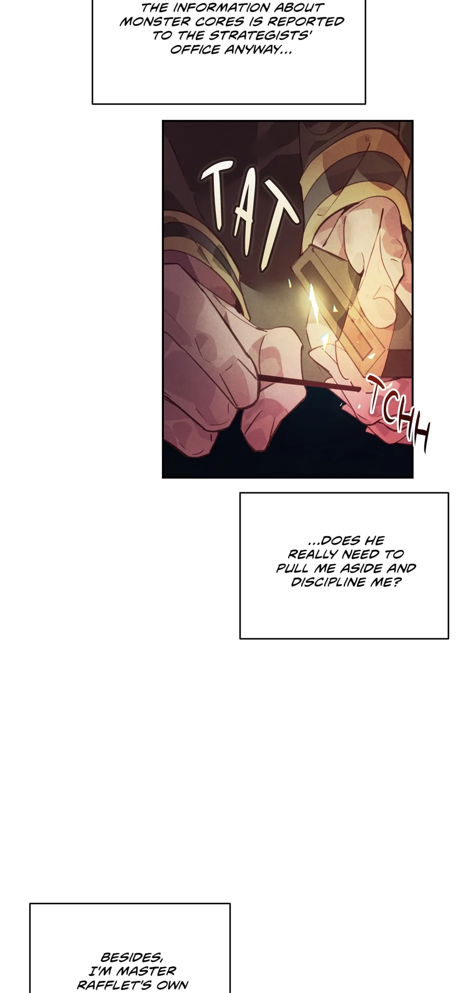 Stigma Effect Chapter 39 page 21