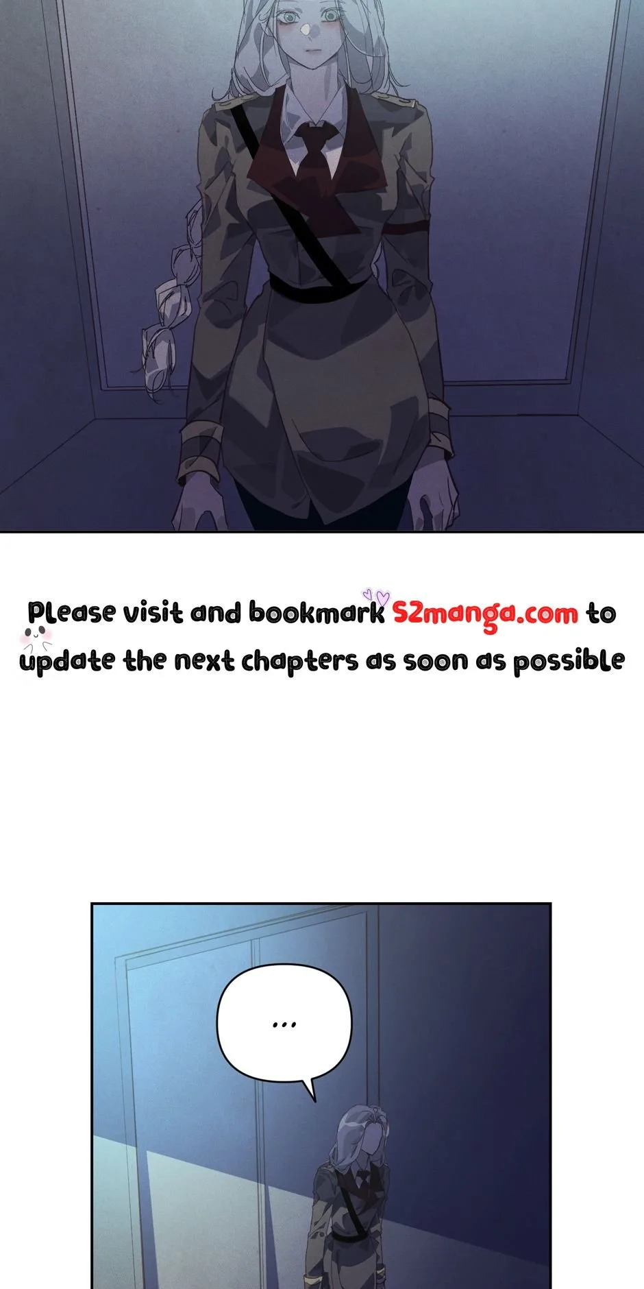 Stigma Effect Chapter 39.5 page 24