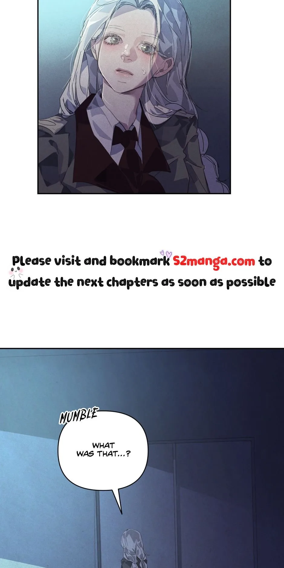 Stigma Effect Chapter 39.5 page 26