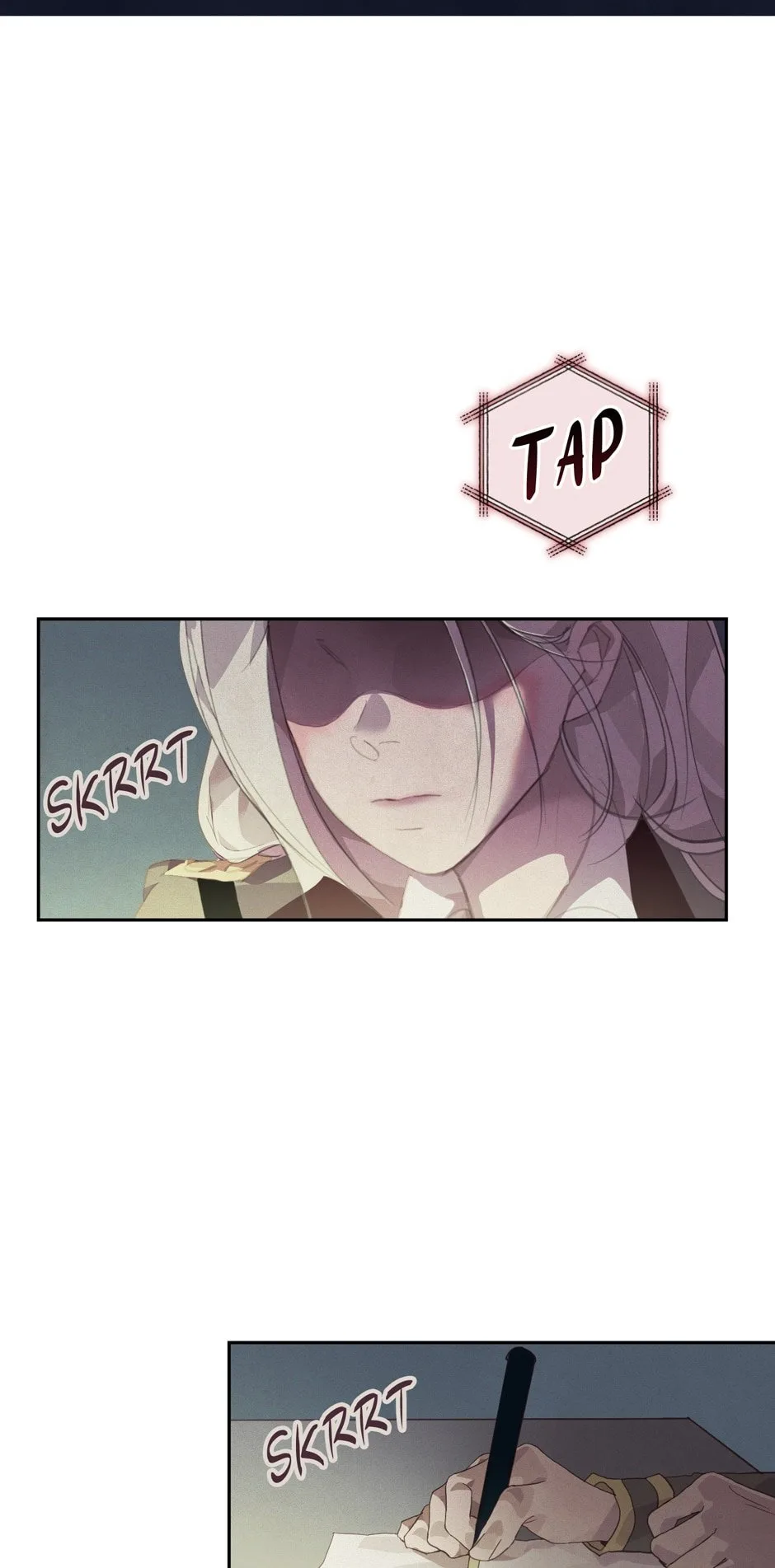 Stigma Effect Chapter 39.5 page 5