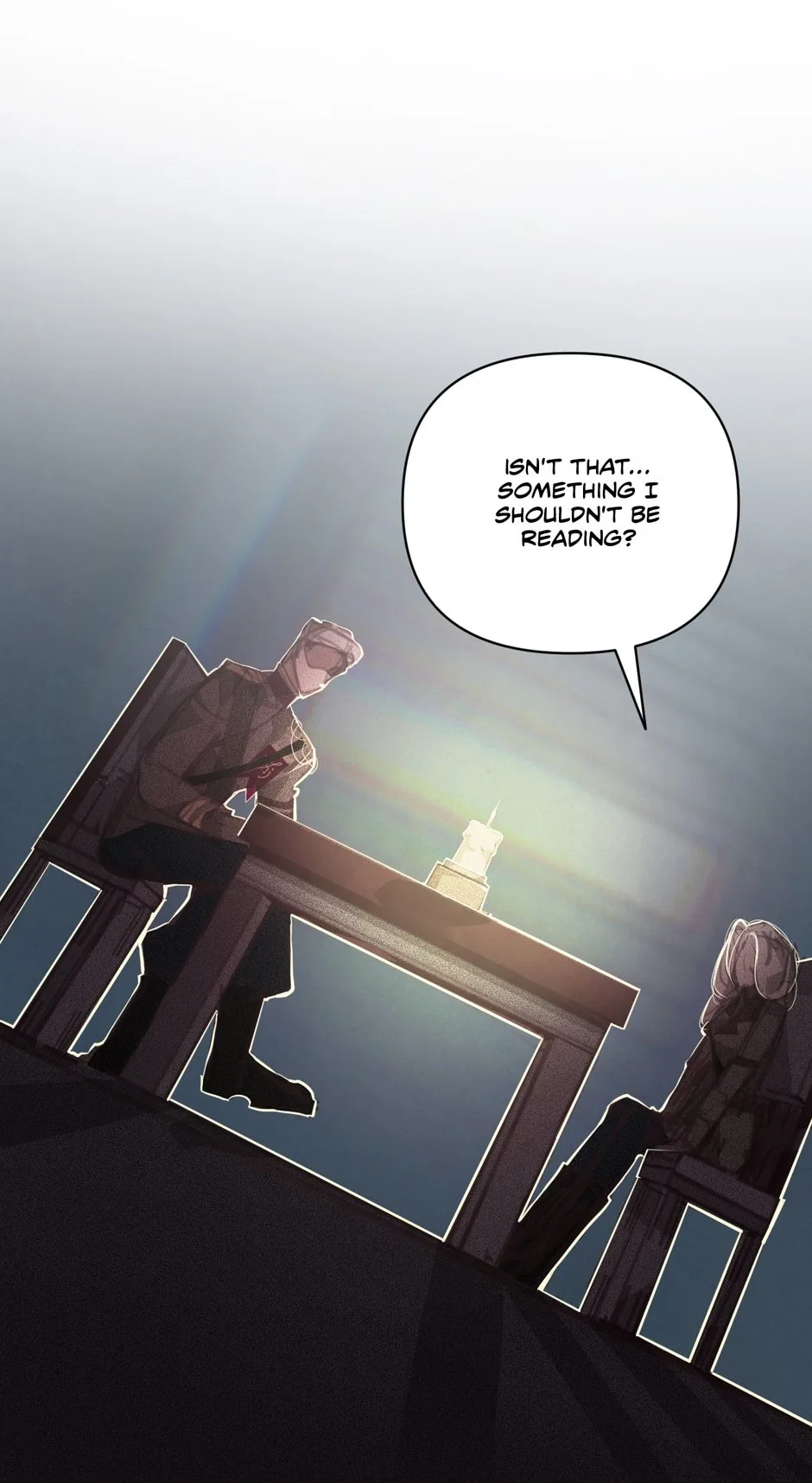 Stigma Effect Chapter 39 page 27