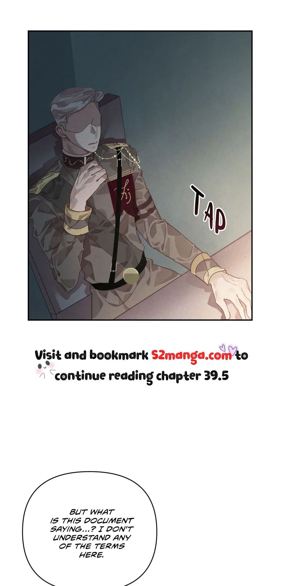 Stigma Effect Chapter 39 page 33