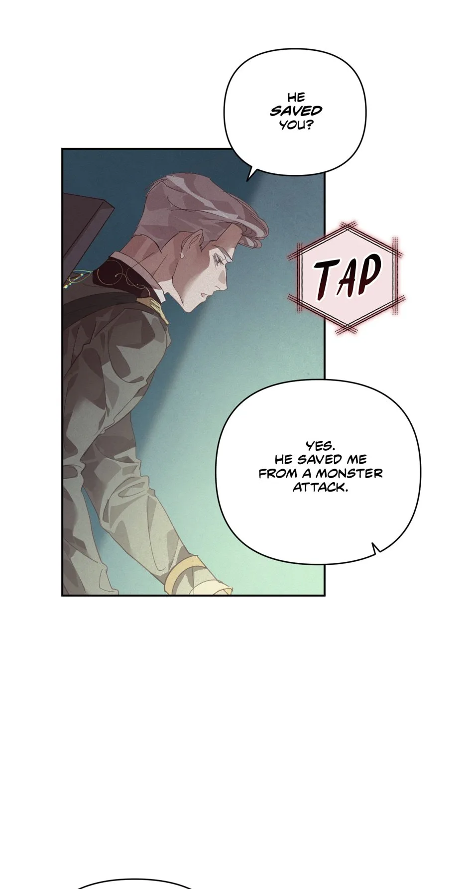 Stigma Effect Chapter 39.5 page 11
