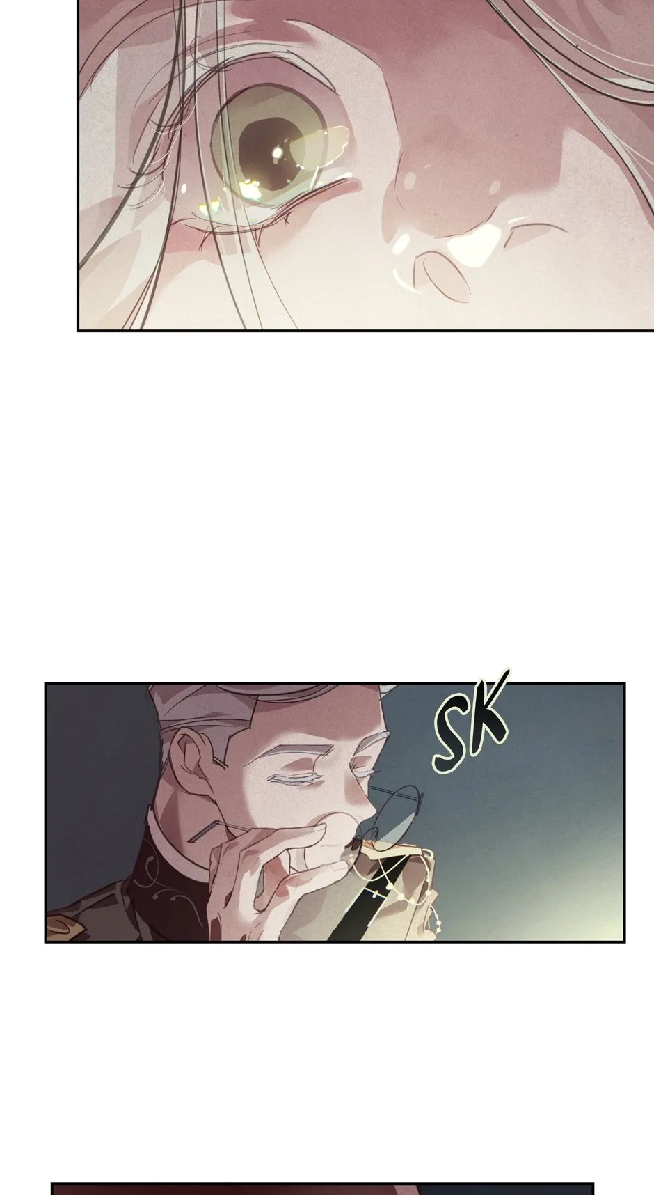 Stigma Effect Chapter 39 page 24