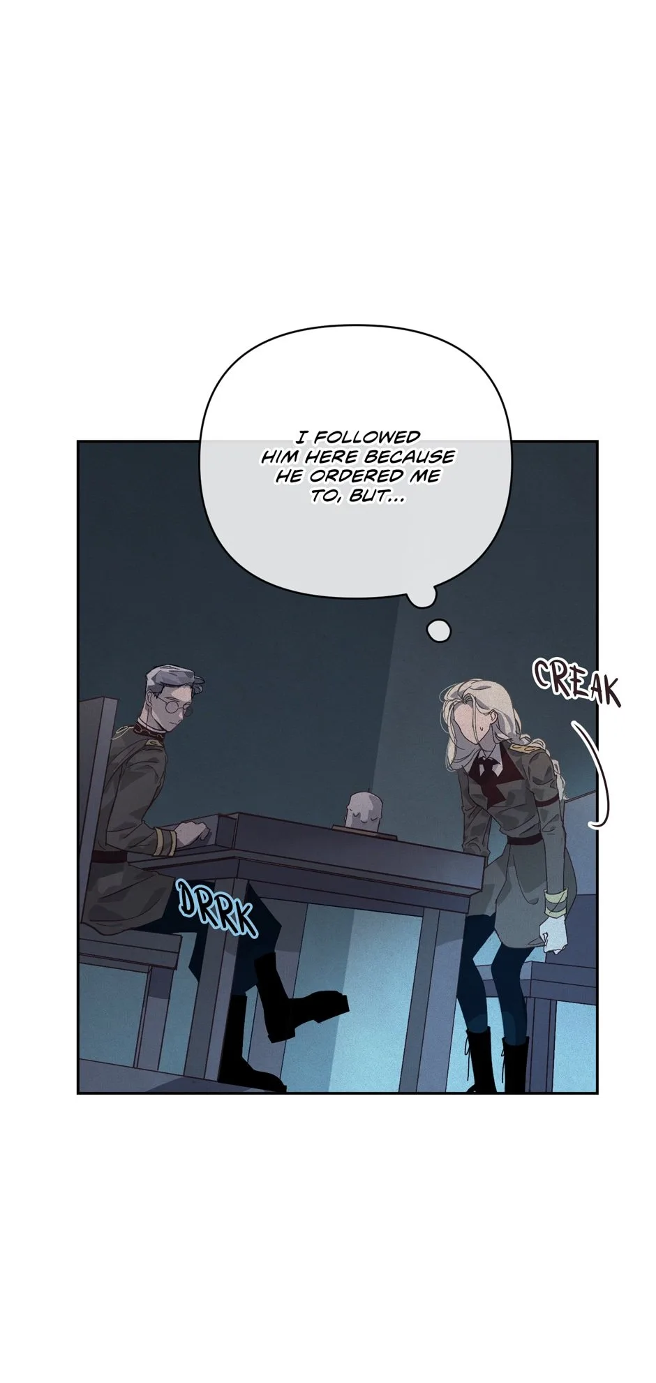 Stigma Effect Chapter 39 page 19