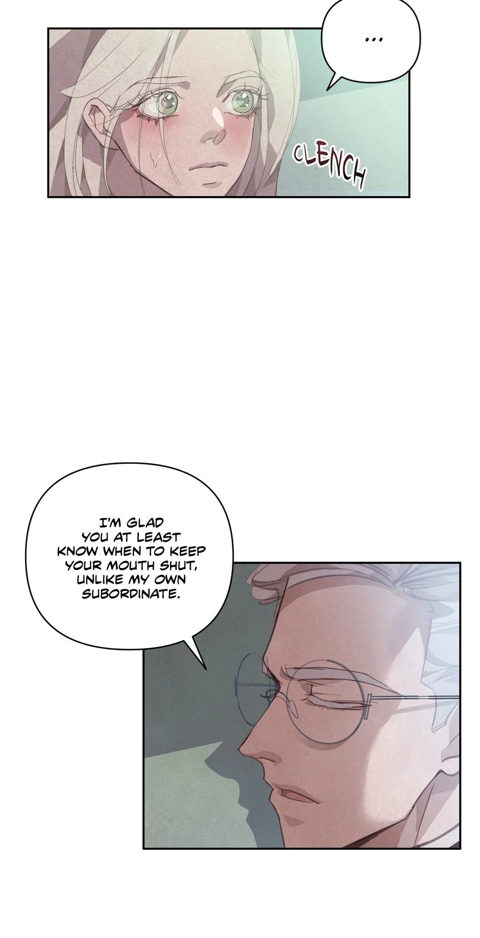 Stigma Effect Chapter 39 page 4