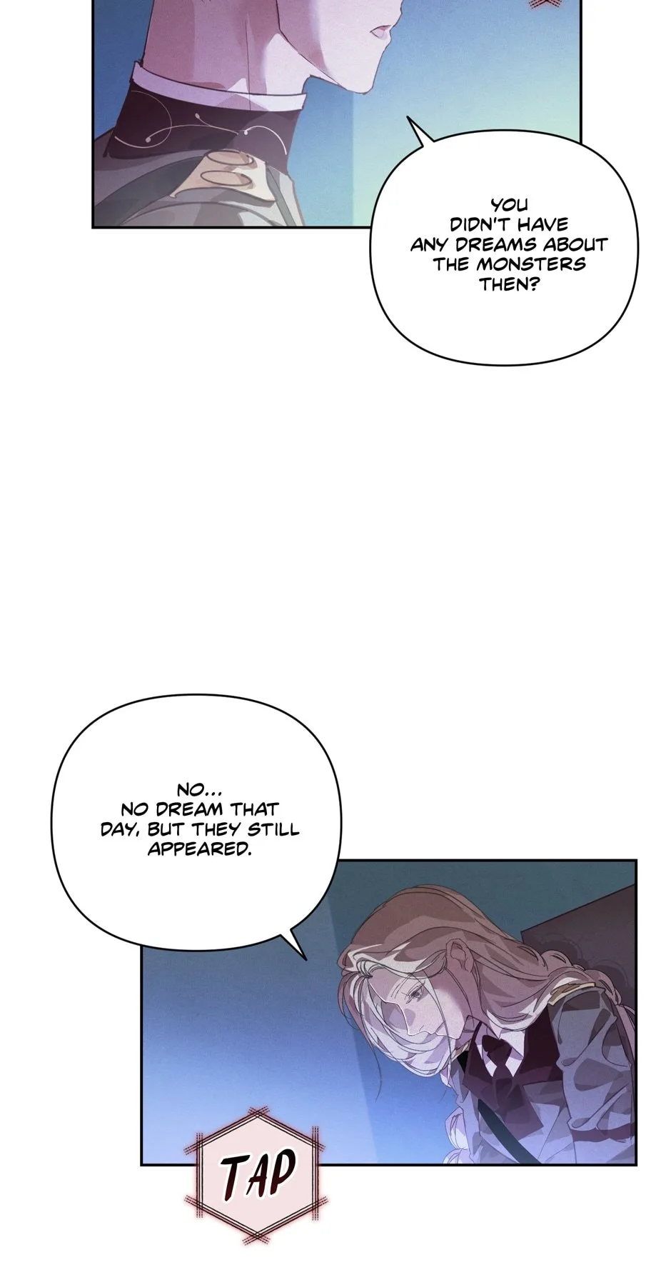 Stigma Effect Chapter 39.5 page 13