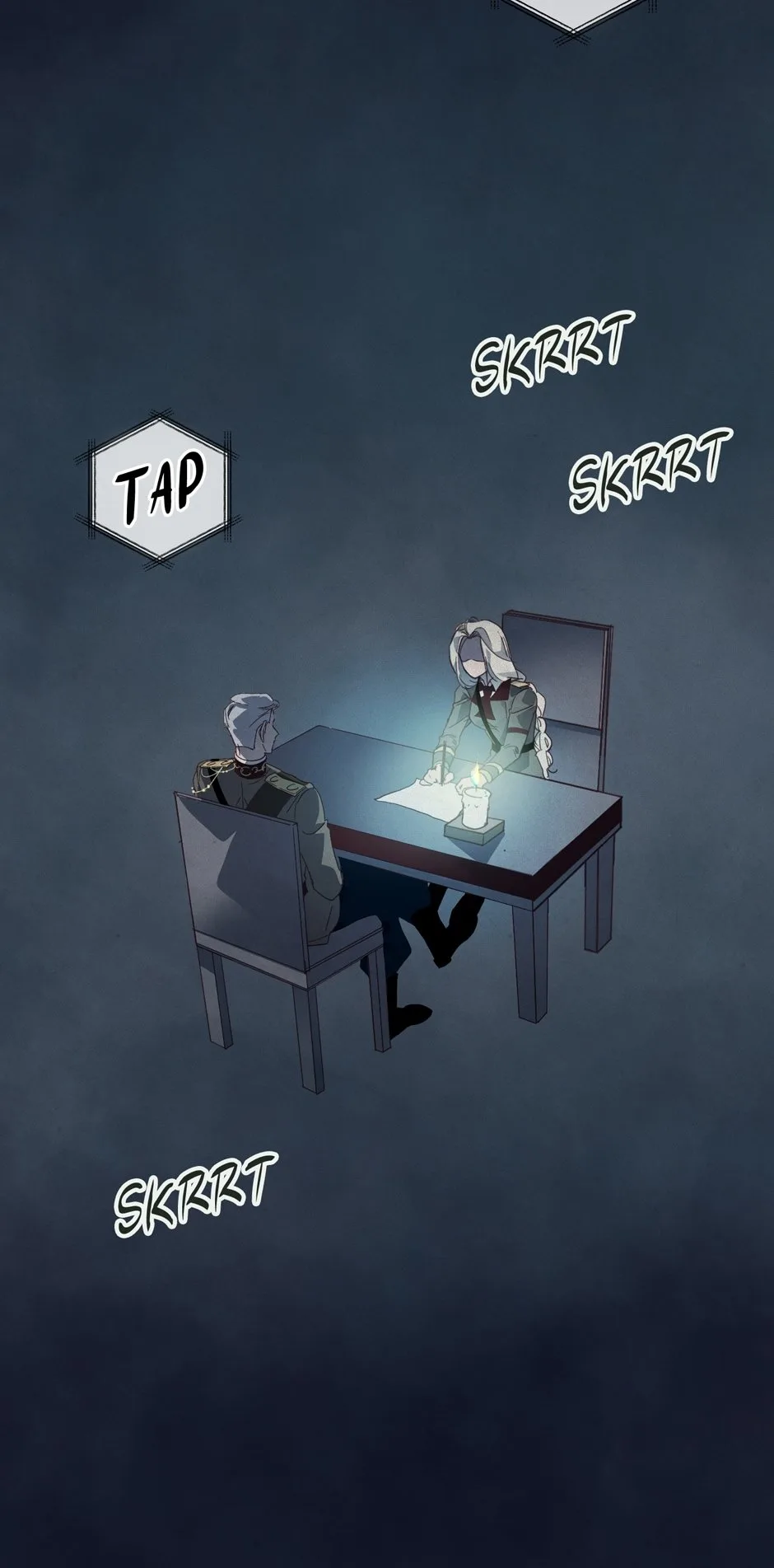 Stigma Effect Chapter 39.5 page 4