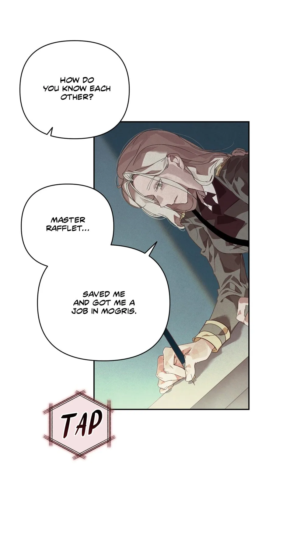 Stigma Effect Chapter 39.5 page 10