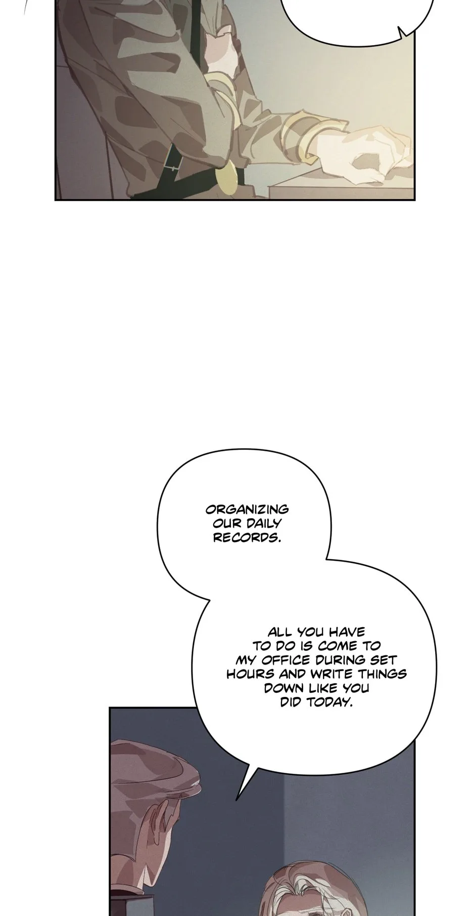 Stigma Effect Chapter 39.5 page 18