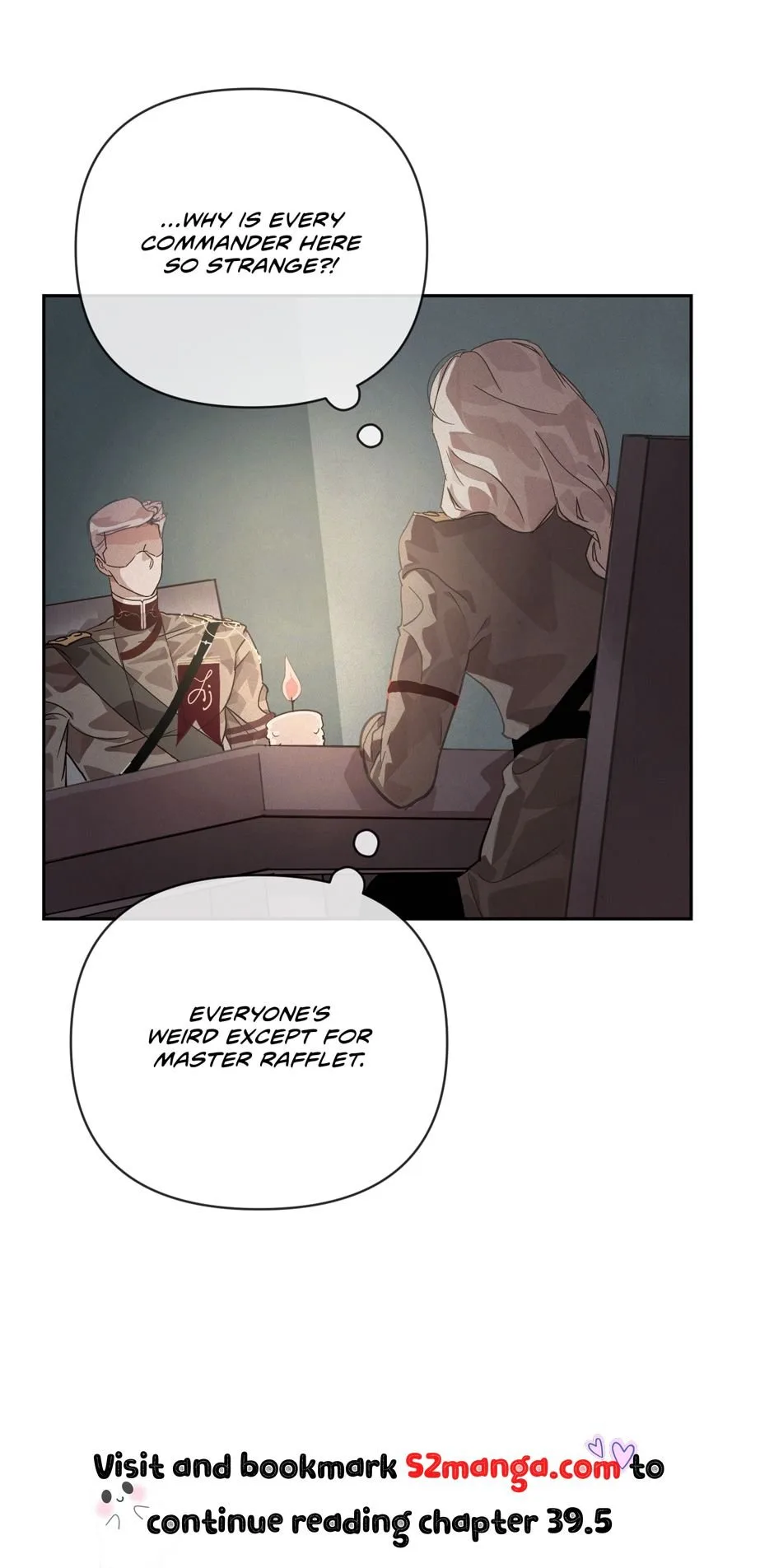 Stigma Effect Chapter 39 page 32