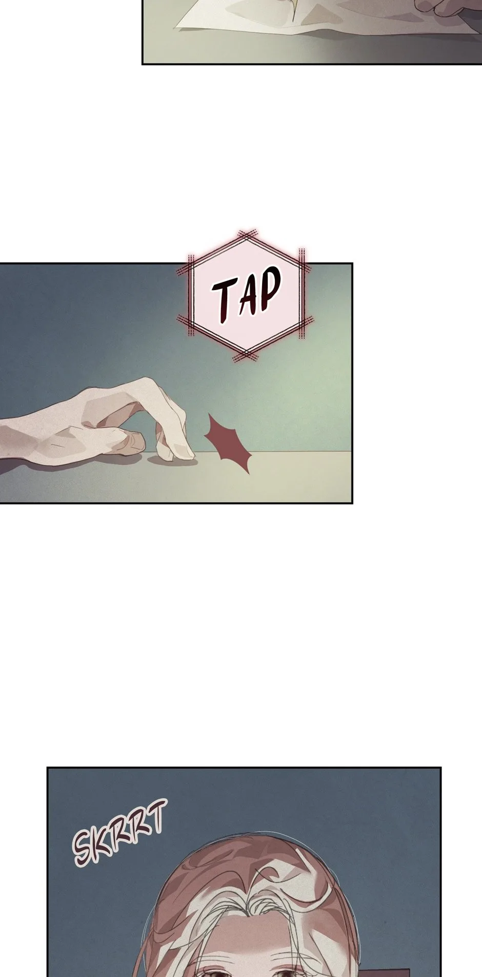 Stigma Effect Chapter 39.5 page 6