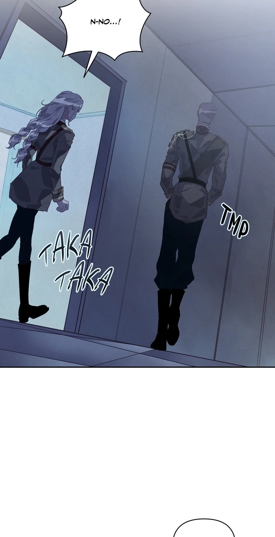 Stigma Effect Chapter 39 page 8