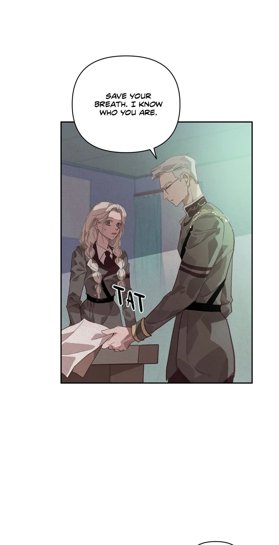 Stigma Effect Chapter 39 page 3