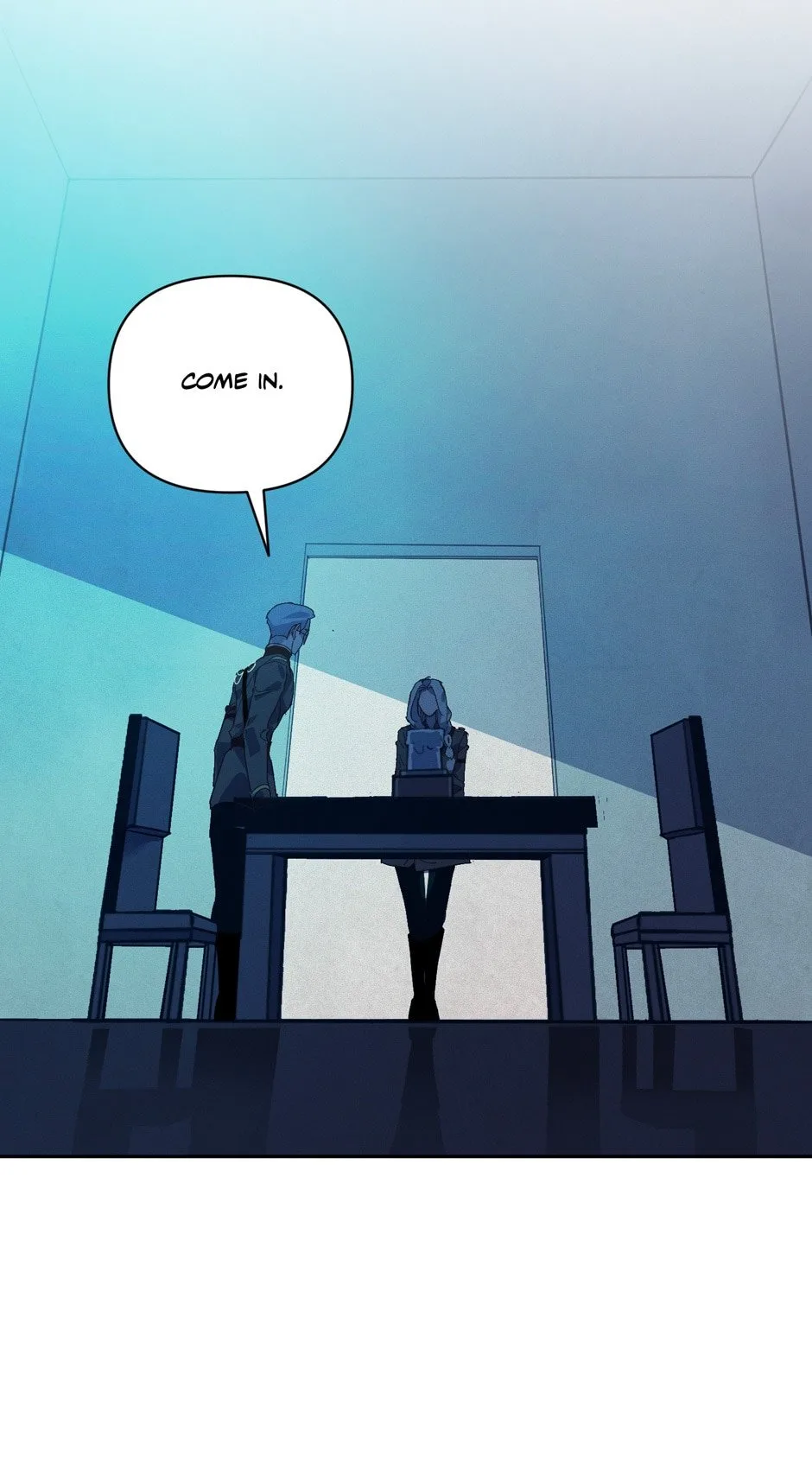 Stigma Effect Chapter 39 page 16