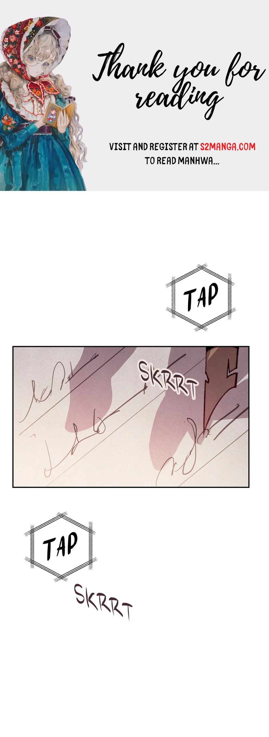 Stigma Effect Chapter 39.5 page 2