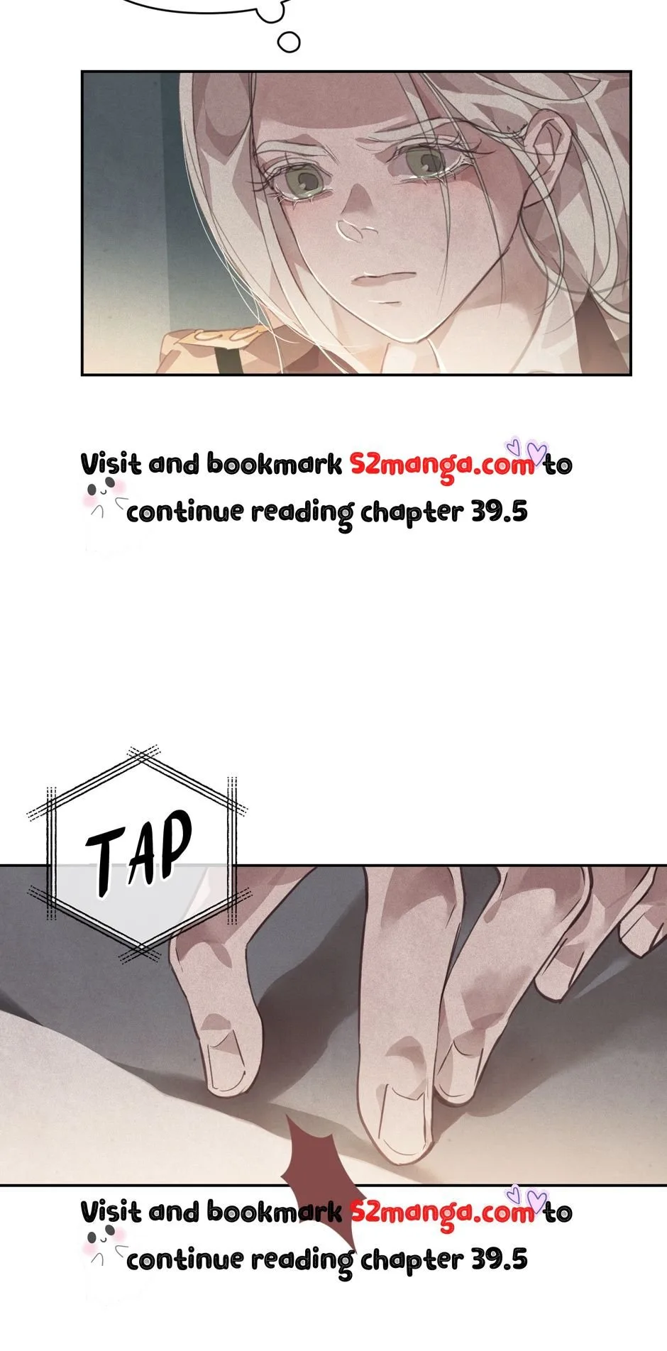 Stigma Effect Chapter 39 page 34