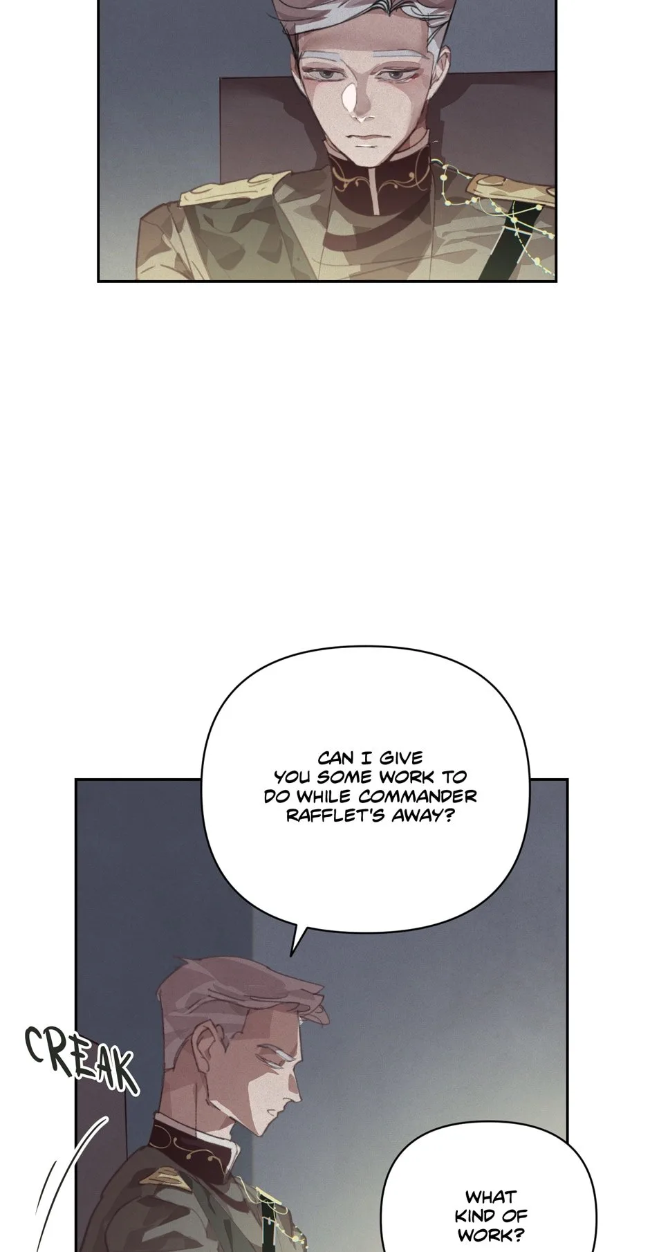 Stigma Effect Chapter 39.5 page 17