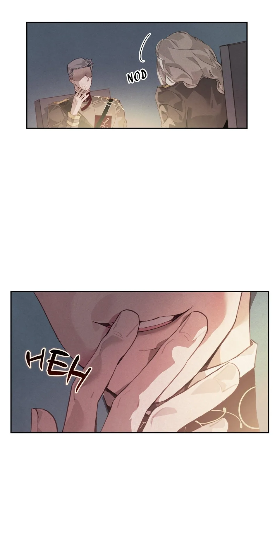 Stigma Effect Chapter 39.5 page 9