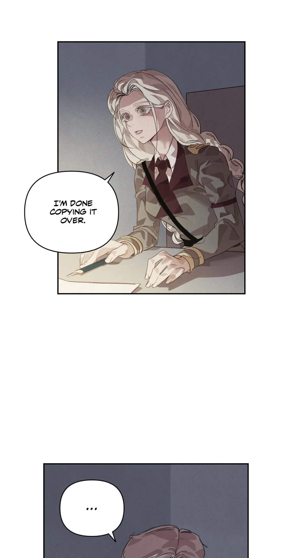 Stigma Effect Chapter 39.5 page 16
