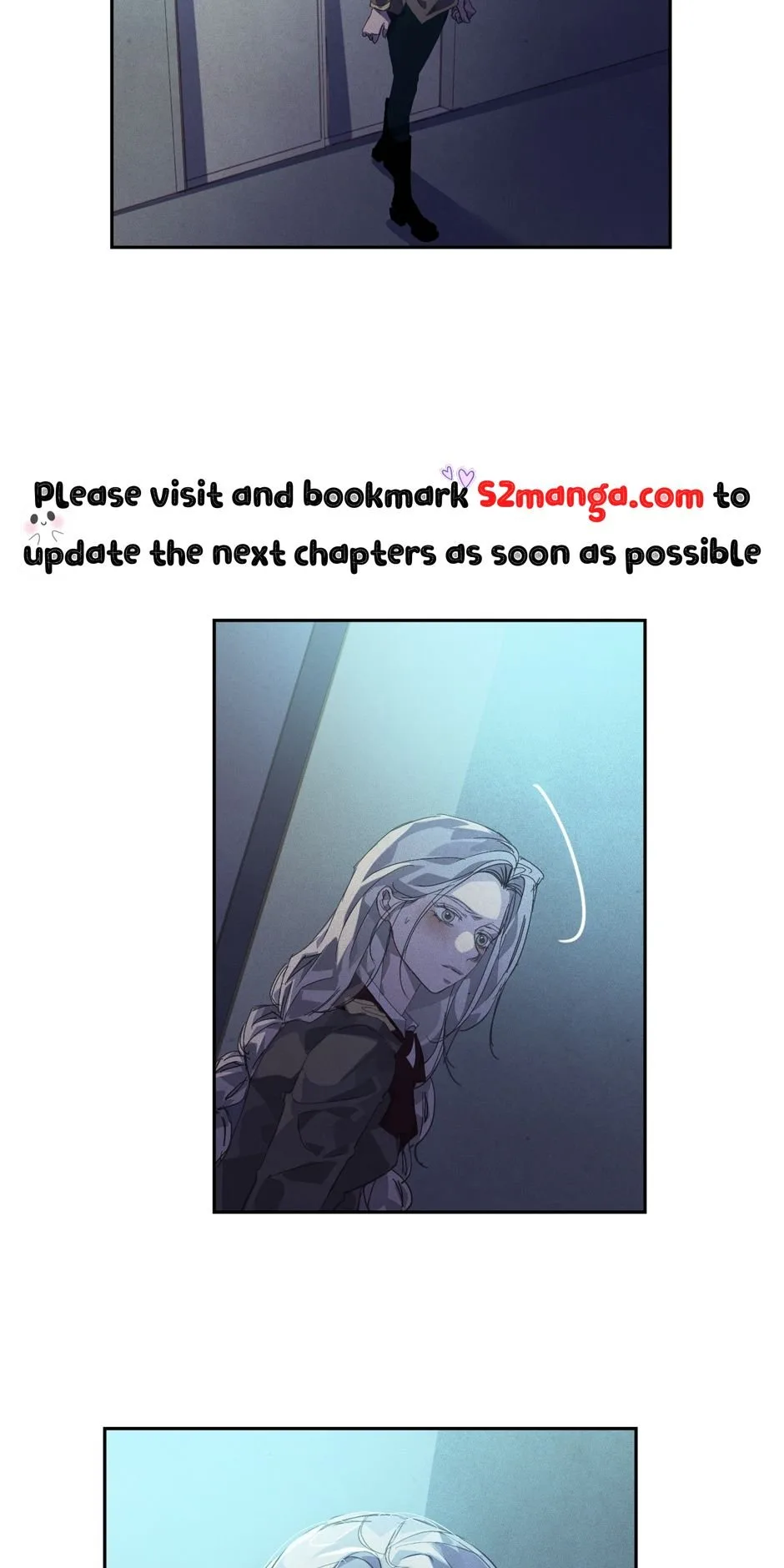 Stigma Effect Chapter 39.5 page 25