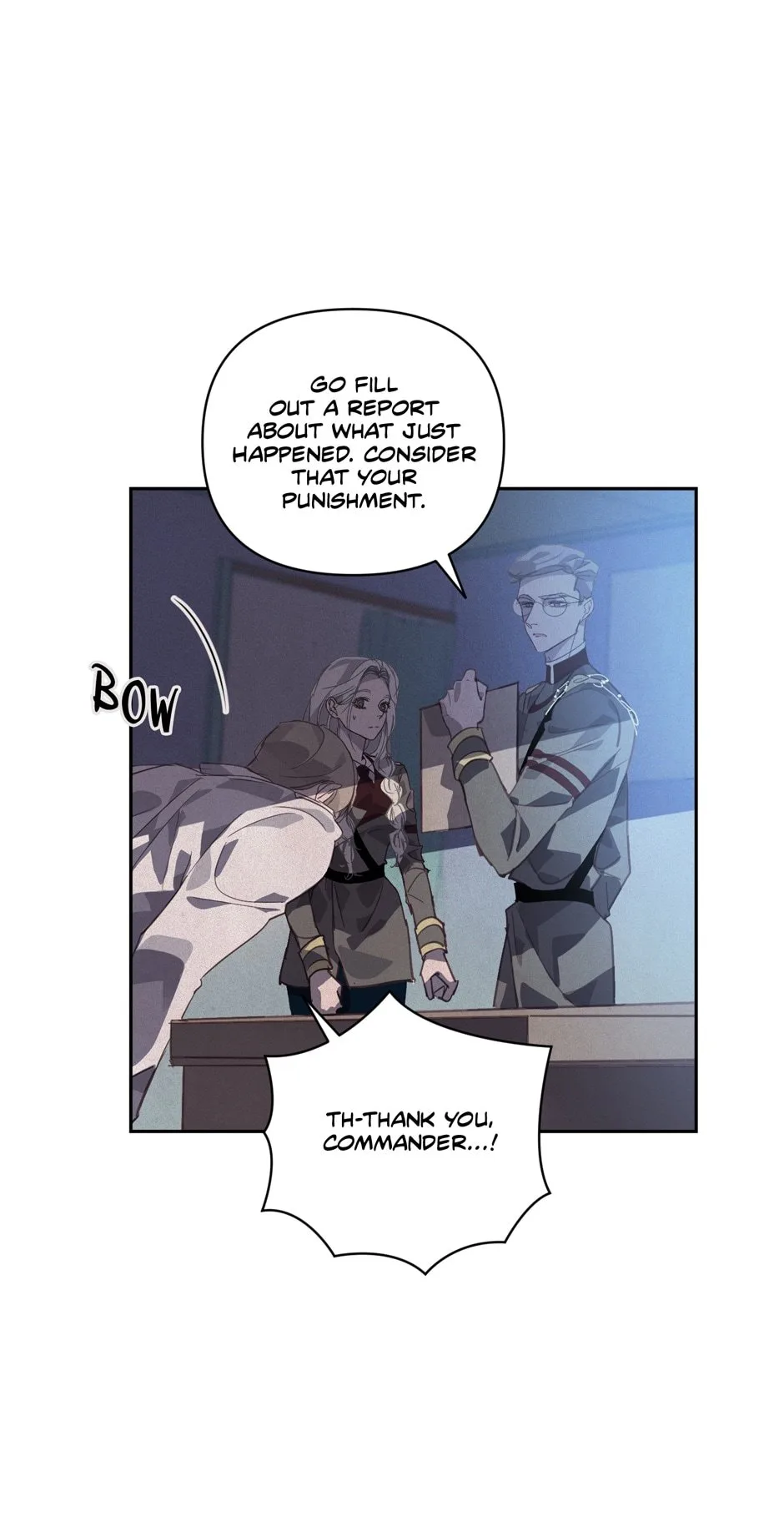 Stigma Effect Chapter 39 page 5