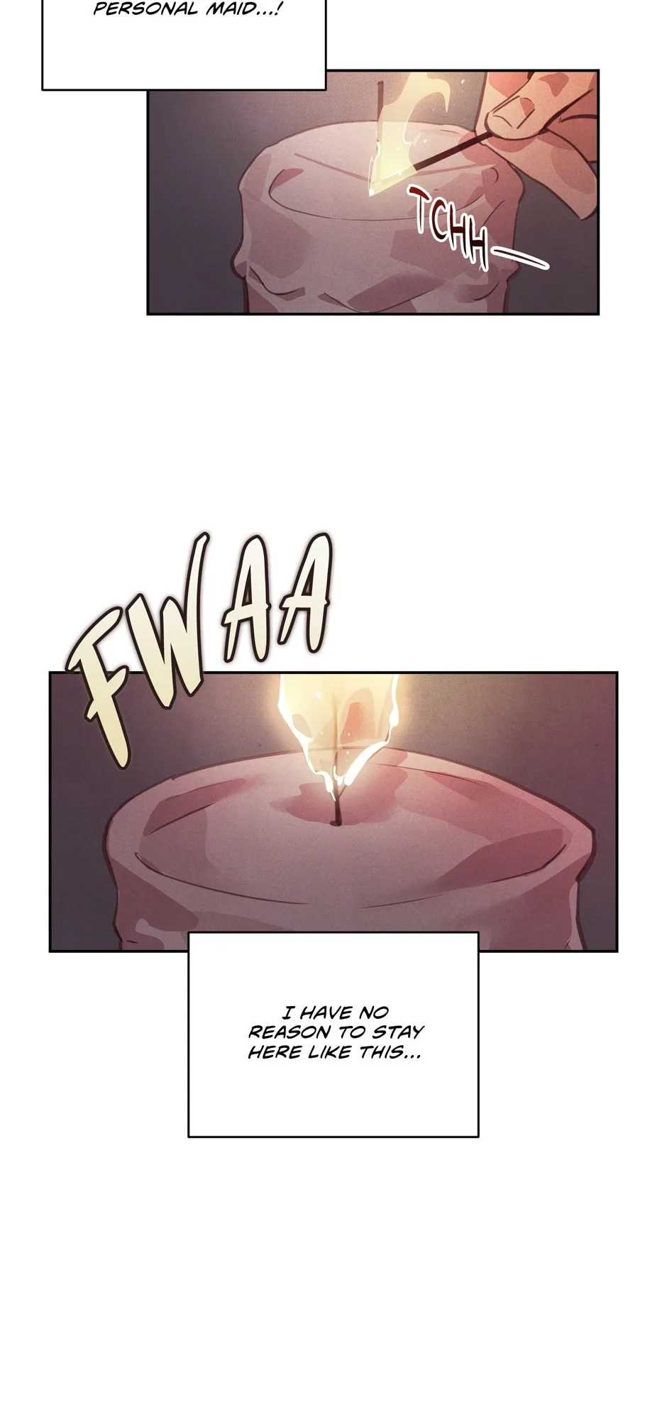 Stigma Effect Chapter 39 page 22