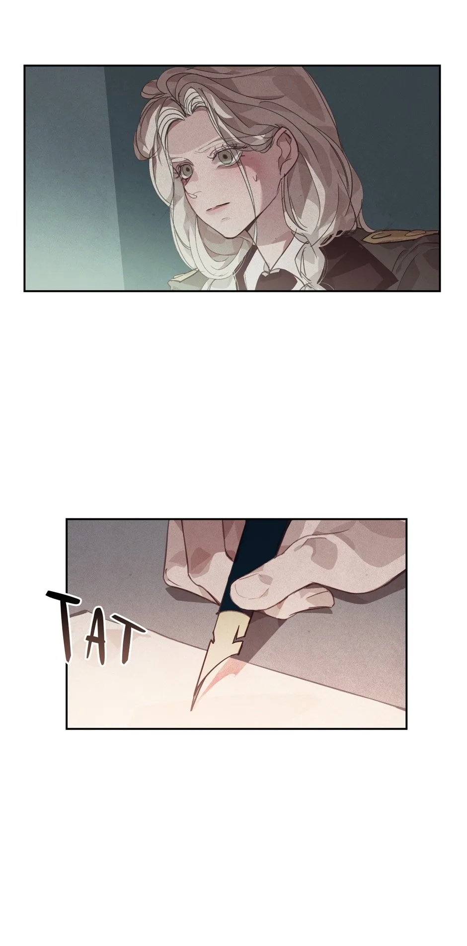 Stigma Effect Chapter 39 page 30
