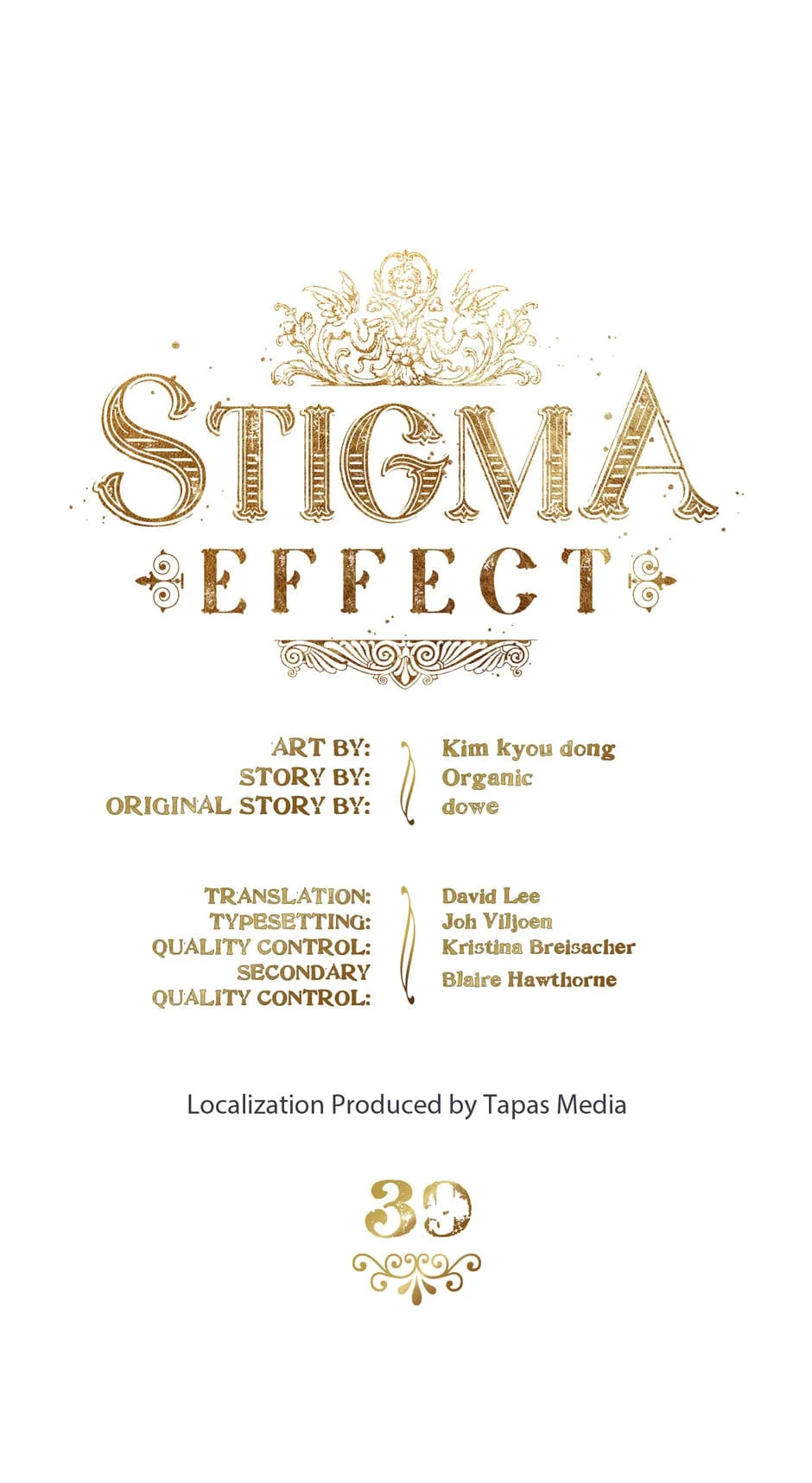 Stigma Effect Chapter 39 page 10