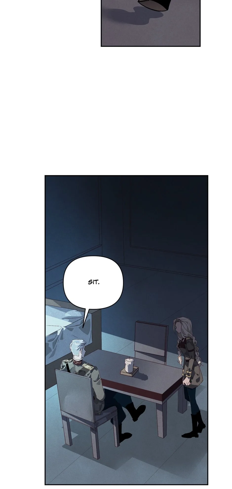 Stigma Effect Chapter 39 page 18