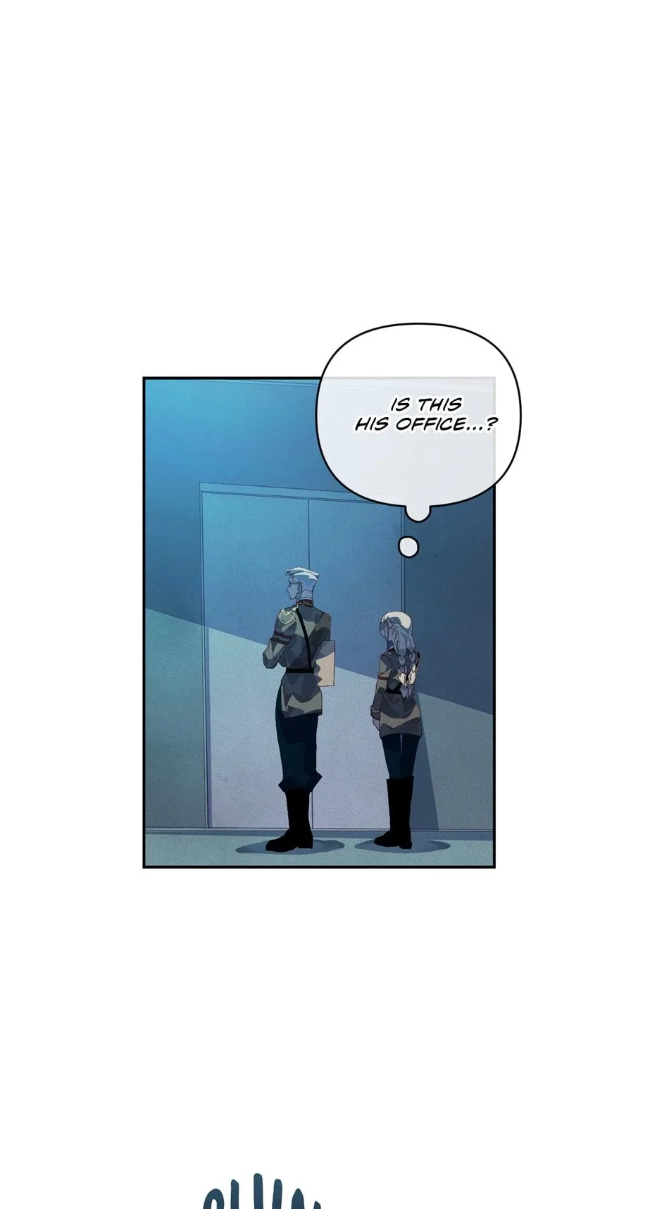 Stigma Effect Chapter 39 page 11