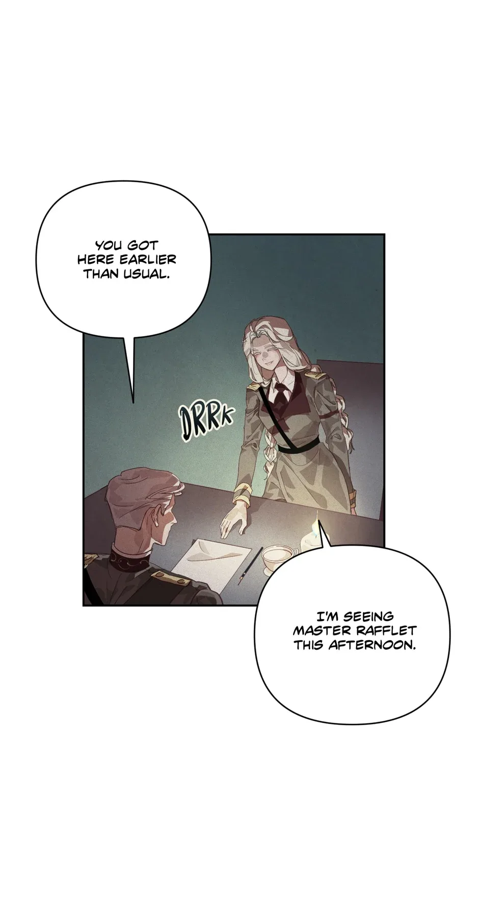 Stigma Effect Chapter 40 page 7