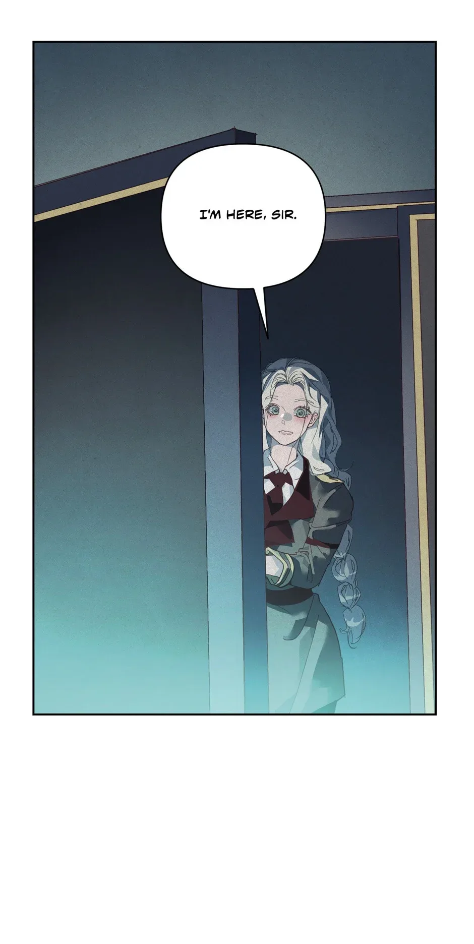 Stigma Effect Chapter 40 page 5