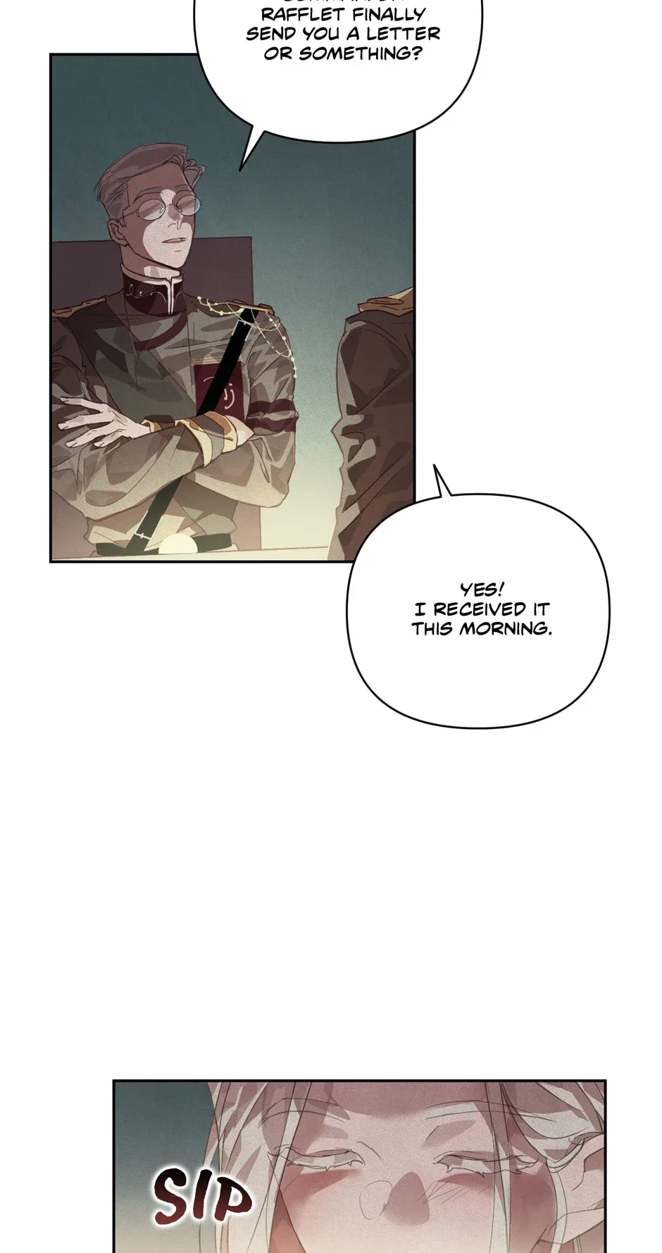 Stigma Effect Chapter 40 page 9
