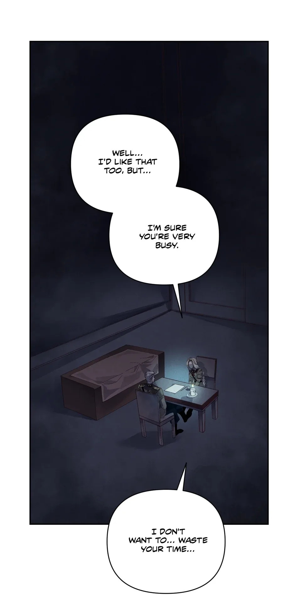 Stigma Effect Chapter 40 page 15