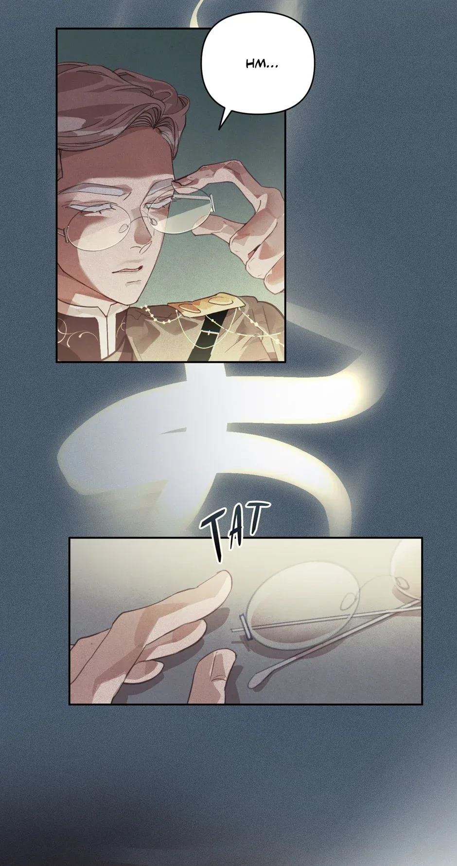 Stigma Effect Chapter 40 page 12