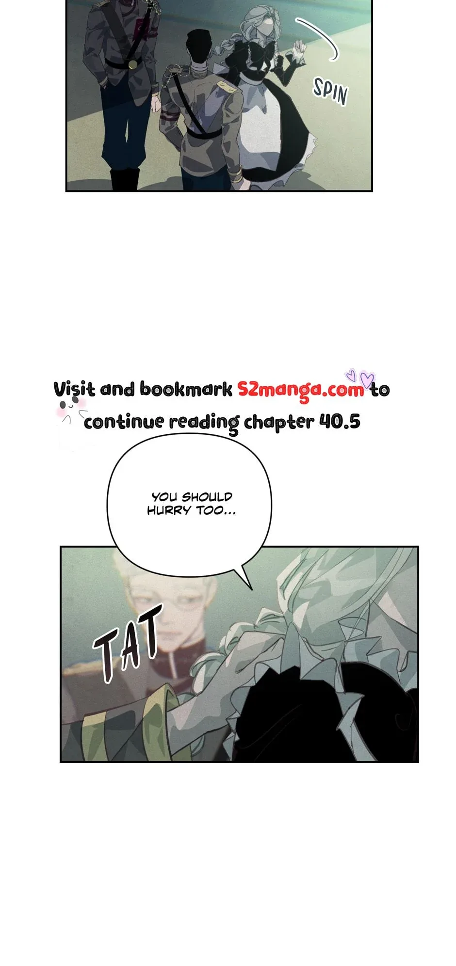 Stigma Effect Chapter 40 page 34