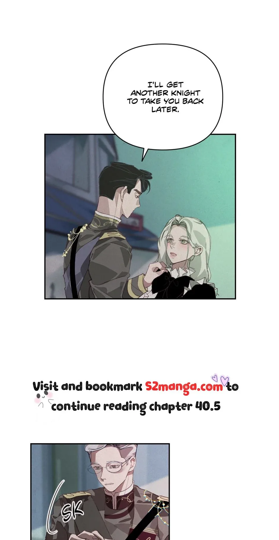 Stigma Effect Chapter 40 page 35