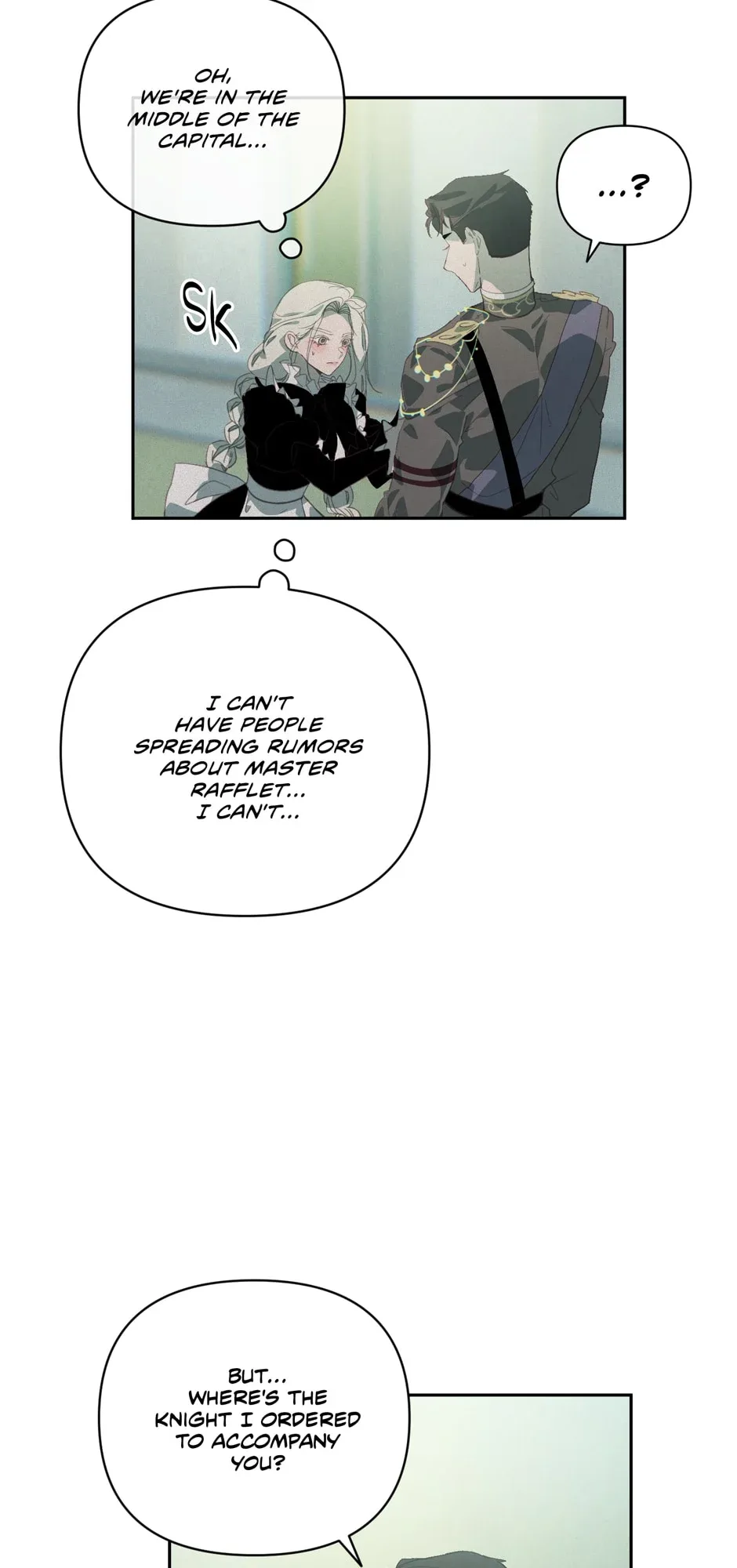 Stigma Effect Chapter 40 page 30